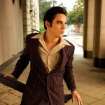 Jonathan Rhys Meyers, bellezza regale - Thumbnail