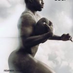 Ecco, finalmente, il calendario dei Dieux Du Stade - Thumbnail