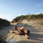 Il calendario del Gruppo Pesce: Omosessuale? Naturale! - Thumbnail