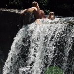 Il calendario del Gruppo Pesce: Omosessuale? Naturale! - Thumbnail