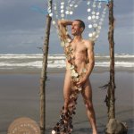 Il calendario del Gruppo Pesce: Omosessuale? Naturale! - Thumbnail