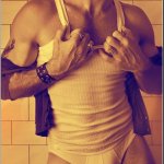 "Chi vi far&agrave; piangere?": le nuove foto di Tbow - Thumbnail