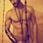 "Chi vi far&agrave; piangere?": le nuove foto di Tbow - Thumbnail