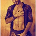 "Chi vi far&agrave; piangere?": le nuove foto di Tbow - Thumbnail