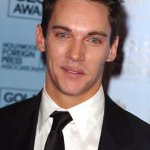 Jonathan Rhys Meyers, bellezza regale - Thumbnail
