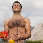 La sensualit&agrave; degli uomini delle Alpi nel calendario 2011 - Thumbnail