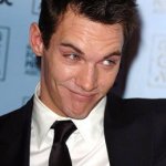 Jonathan Rhys Meyers, bellezza regale - Thumbnail