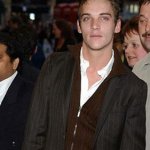 Jonathan Rhys Meyers, bellezza regale - Thumbnail