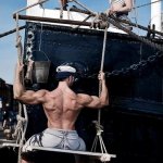 E' Spiros l'ultimo, muscoloso, acquisto di McFit - Thumbnail