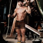 E' Spiros l'ultimo, muscoloso, acquisto di McFit - Thumbnail