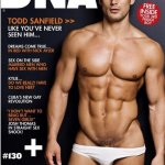 Todd Sanfield: un trionfo di muscoli per DNA di novembre - Thumbnail