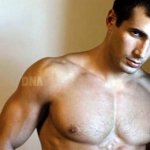 Todd Sanfield: un trionfo di muscoli per DNA di novembre - Thumbnail