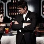 The Red Affaire, il calendario Campari con Benicio del Toro - Thumbnail