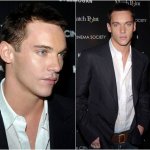 Jonathan Rhys Meyers, bellezza regale - Thumbnail