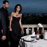 The Red Affaire, il calendario Campari con Benicio del Toro - Thumbnail