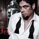The Red Affaire, il calendario Campari con Benicio del Toro - Thumbnail