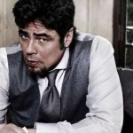 The Red Affaire, il calendario Campari con Benicio del Toro - Thumbnail