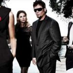 The Red Affaire, il calendario Campari con Benicio del Toro - Thumbnail
