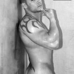 I Boys pi&ugrave; belli di Francia nel calendario di Lionel Andr&eacute; - Thumbnail