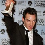 Jonathan Rhys Meyers, bellezza regale - Thumbnail