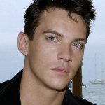 Jonathan Rhys Meyers, bellezza regale - Thumbnail