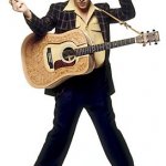 Jonathan Rhys Meyers, bellezza regale - Thumbnail