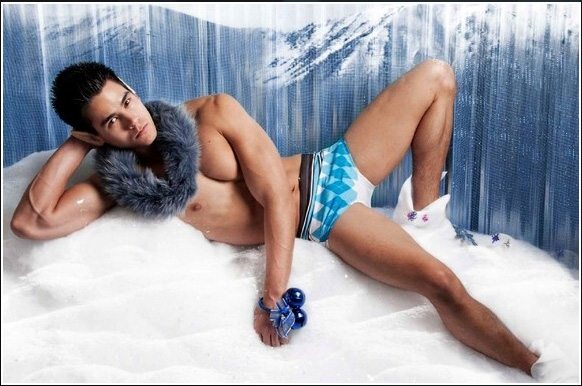 Gli elfi di Babbo Natale? Gay, come le sue renne...