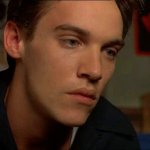 Jonathan Rhys Meyers, bellezza regale - Thumbnail