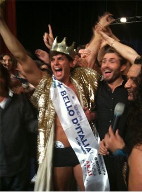Foto del giorno di Martedì 23 Novembre 2010