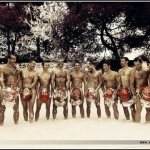 Fuoco ardente: il calendario 2011 dei pompieri di Castell&ograve;n - Thumbnail