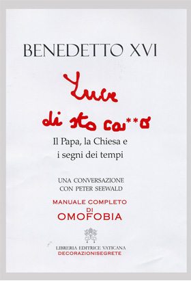 Foto del giorno di Mercoledì 24 Novembre 2010