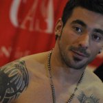 Lavezzi e Sosa:il backstage del calendario del Napoli Calcio - Thumbnail