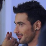 Lavezzi e Sosa:il backstage del calendario del Napoli Calcio - Thumbnail