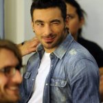 Lavezzi e Sosa:il backstage del calendario del Napoli Calcio - Thumbnail