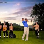 Fuoco ardente: il calendario 2011 dei pompieri di Castell&ograve;n - Thumbnail