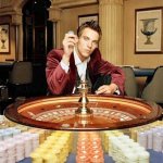 Jonathan Rhys Meyers, bellezza regale - Thumbnail