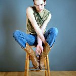 Jonathan Rhys Meyers, bellezza regale - Thumbnail