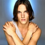 Jonathan Rhys Meyers, bellezza regale - Thumbnail