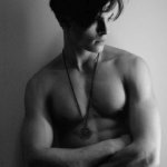 Baptiste Giabiconi: il primo uomo del Calendario Pirelli - Thumbnail