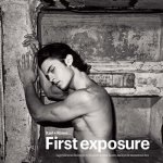 Baptiste Giabiconi: il primo uomo del Calendario Pirelli - Thumbnail