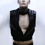 Baptiste Giabiconi: il primo uomo del Calendario Pirelli - Thumbnail