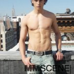Baptiste Giabiconi: il primo uomo del Calendario Pirelli - Thumbnail
