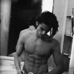 Baptiste Giabiconi: il primo uomo del Calendario Pirelli - Thumbnail
