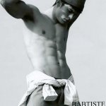 Baptiste Giabiconi: il primo uomo del Calendario Pirelli - Thumbnail