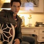 Jonathan Rhys Meyers, bellezza regale - Thumbnail