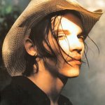 Jonathan Rhys Meyers, bellezza regale - Thumbnail
