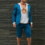 Bellezze pre-natalizie: Chase Hostler - Thumbnail