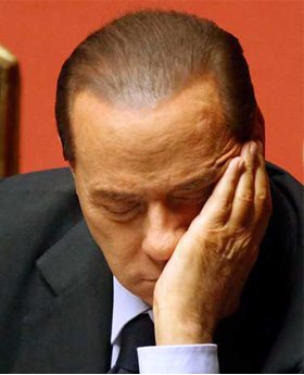 Foto del giorno di Martedì 14 Dicembre 2010