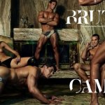 Uno contro tutti: la hot gang bang di Brute Camp - Thumbnail