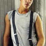 Jonathan Rhys Meyers, bellezza regale - Thumbnail